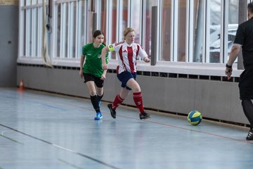 Bild 455 - wCJ Loewinnen Cup C2